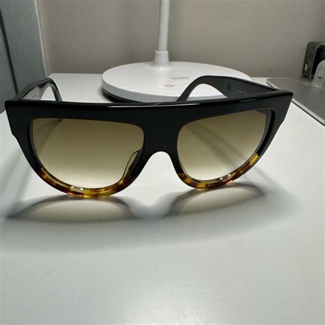 celine ombre sunglasses